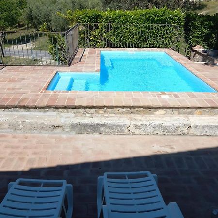 B&B I Montanari Itieli 外观 照片
