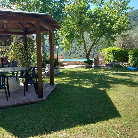 B&B I Montanari Itieli 外观 照片