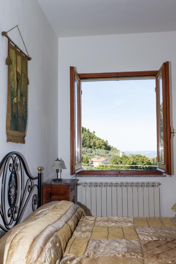 B&B I Montanari Itieli 外观 照片