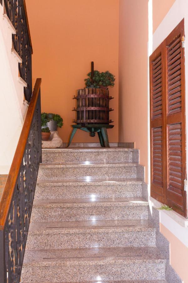 B&B I Montanari Itieli 外观 照片
