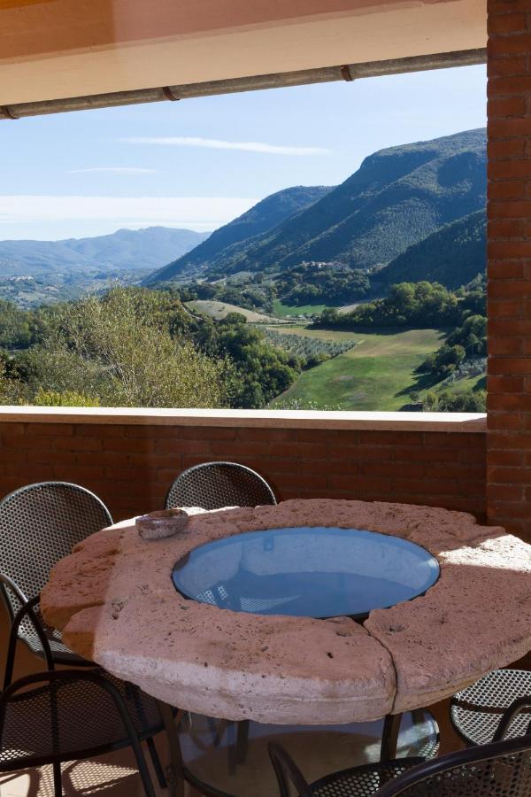 B&B I Montanari Itieli 外观 照片
