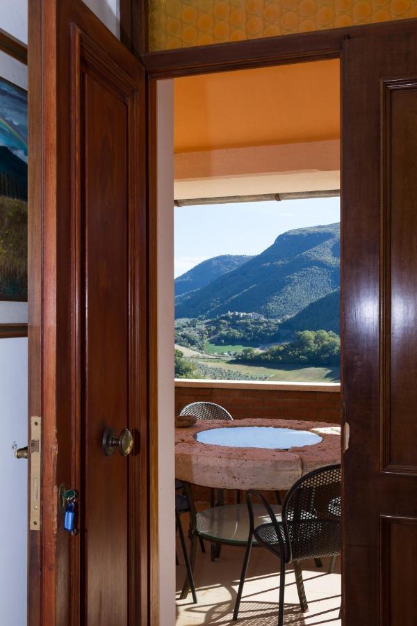 B&B I Montanari Itieli 外观 照片