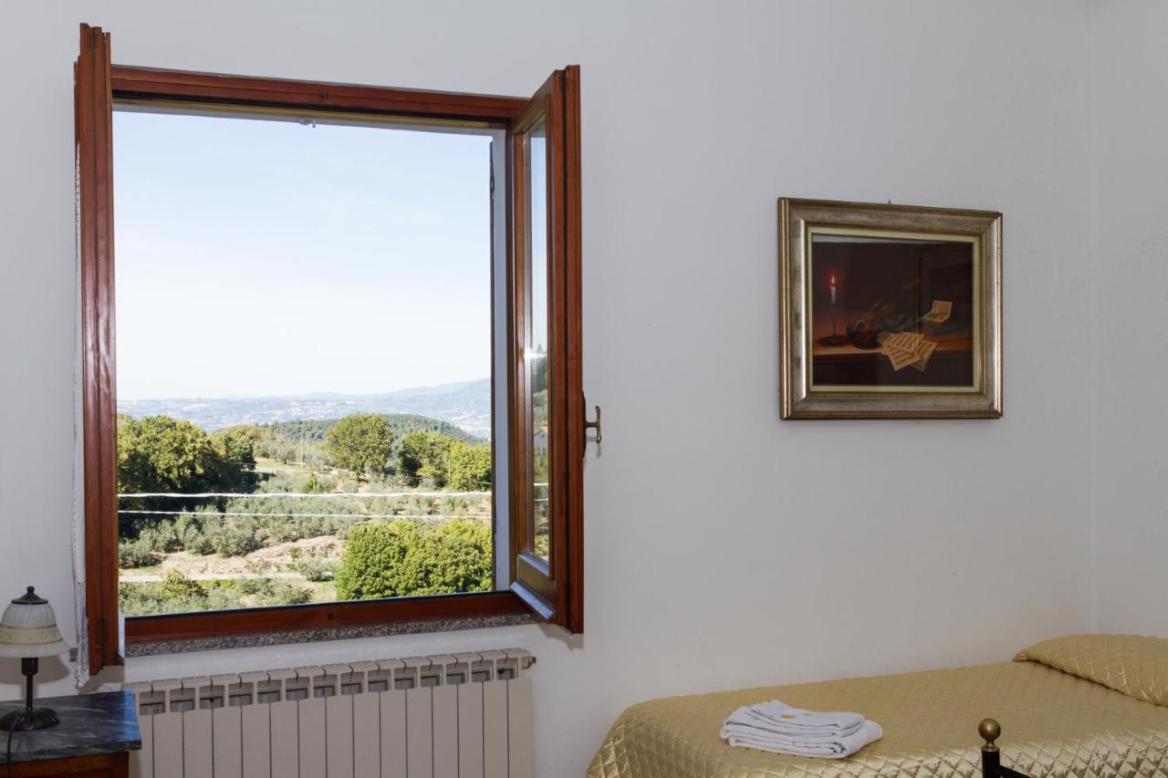 B&B I Montanari Itieli 外观 照片