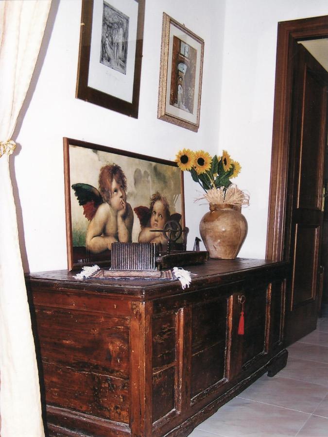 B&B I Montanari Itieli 外观 照片