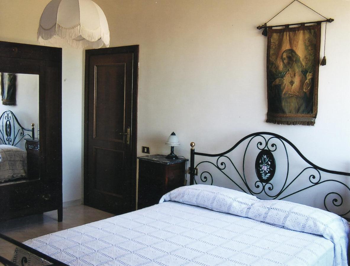 B&B I Montanari Itieli 外观 照片