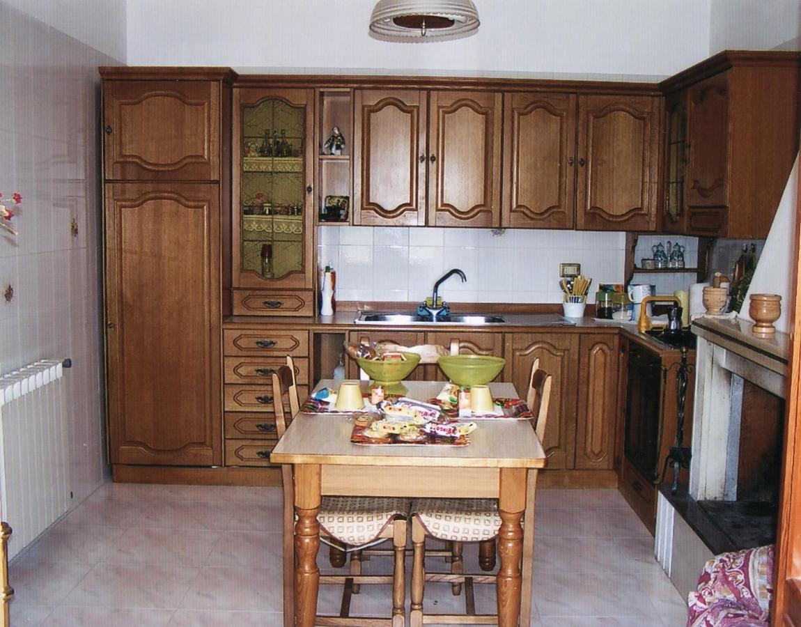 B&B I Montanari Itieli 外观 照片