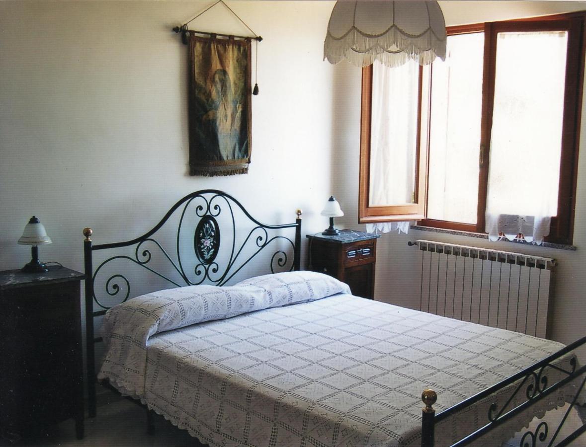 B&B I Montanari Itieli 外观 照片