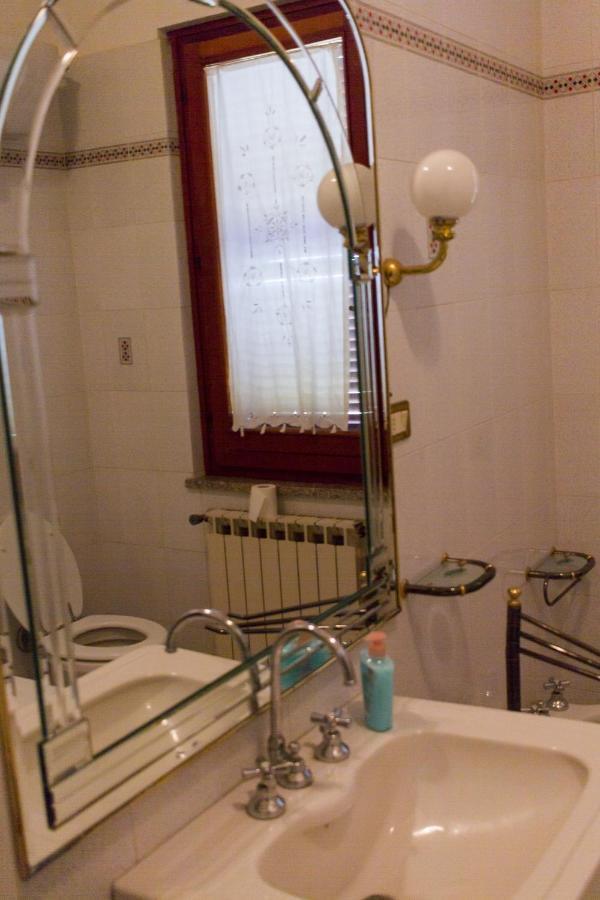 B&B I Montanari Itieli 外观 照片
