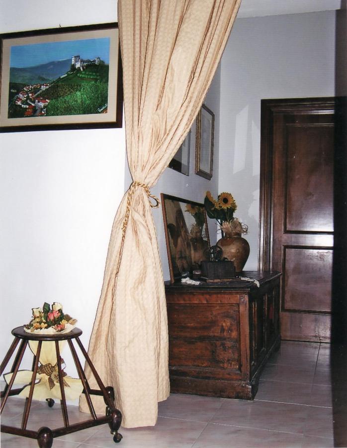B&B I Montanari Itieli 外观 照片