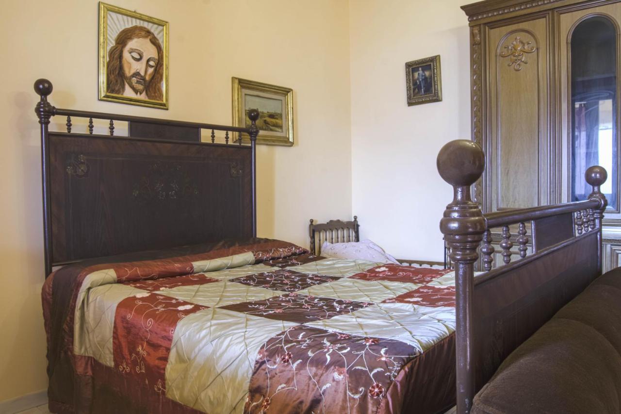 B&B I Montanari Itieli 外观 照片