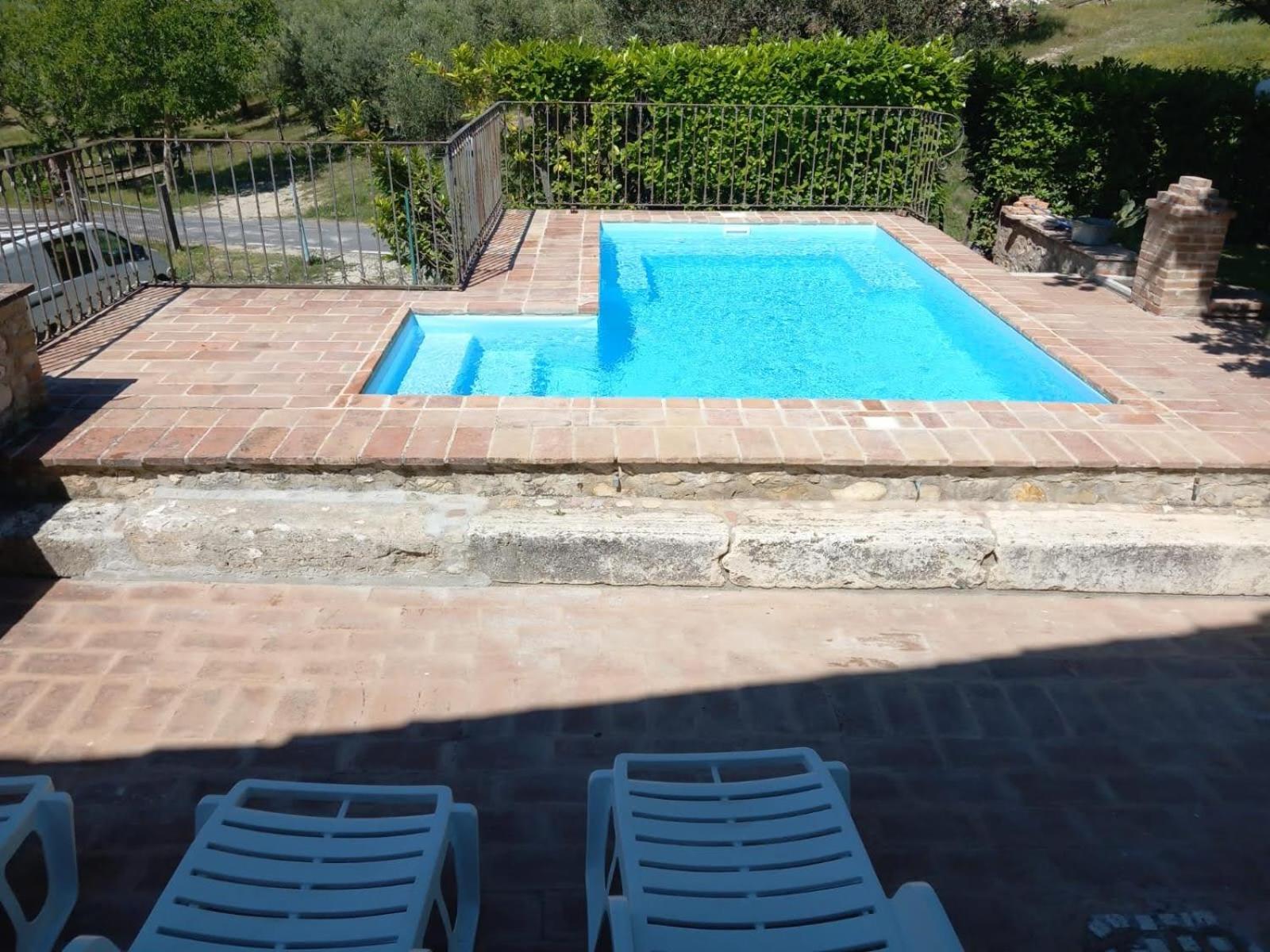 B&B I Montanari Itieli 外观 照片