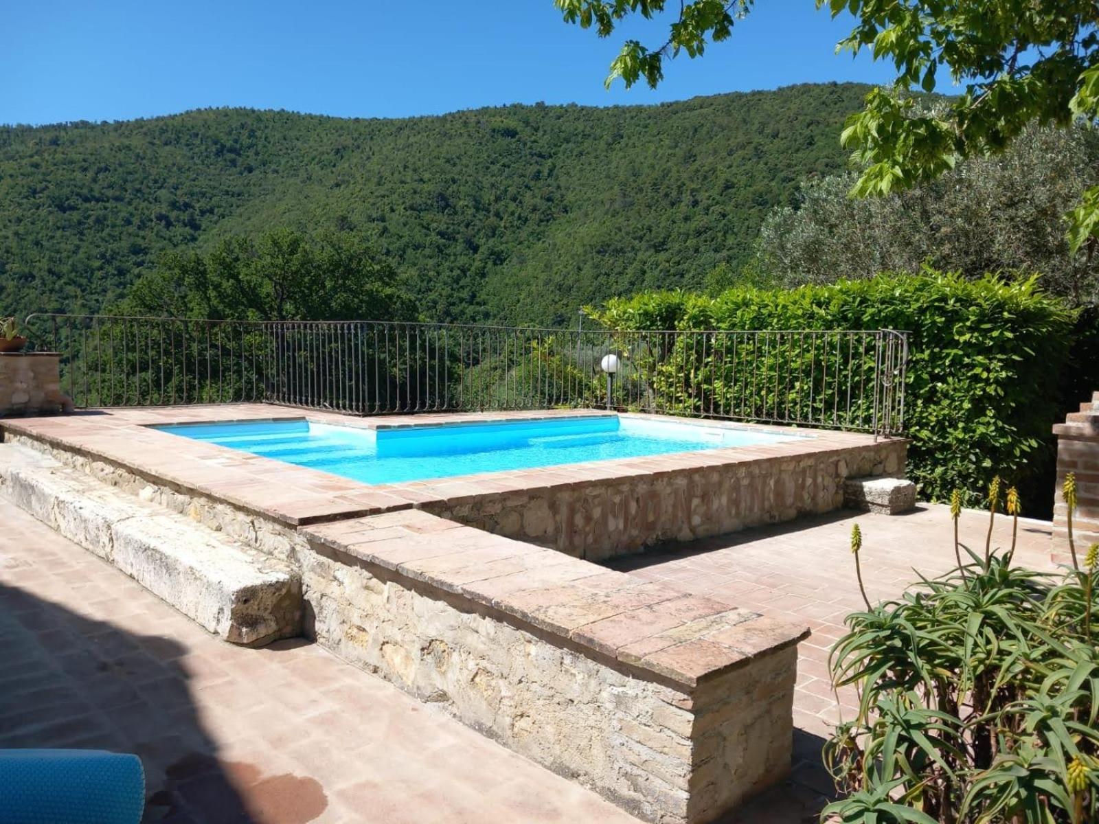 B&B I Montanari Itieli 外观 照片