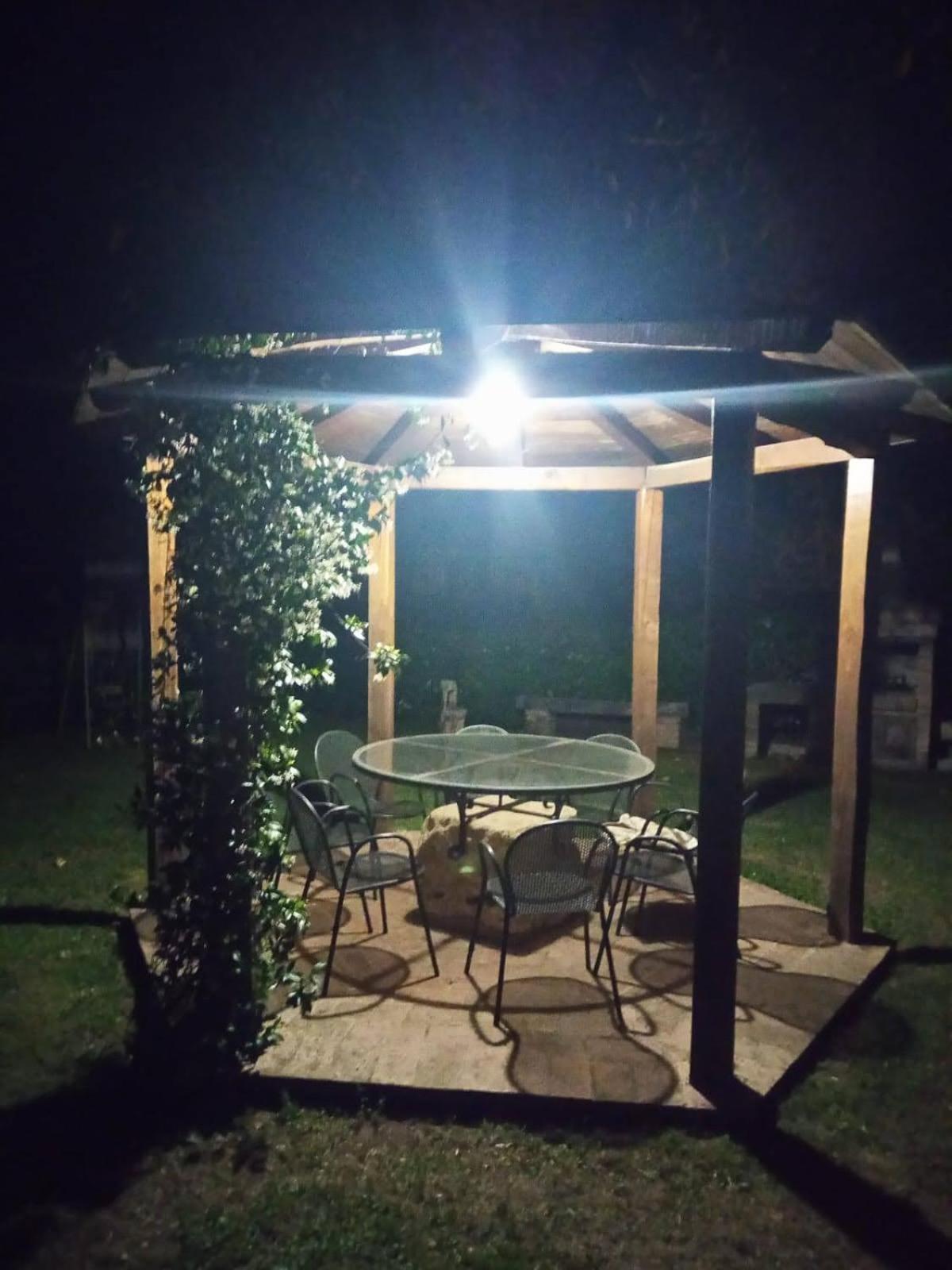 B&B I Montanari Itieli 外观 照片